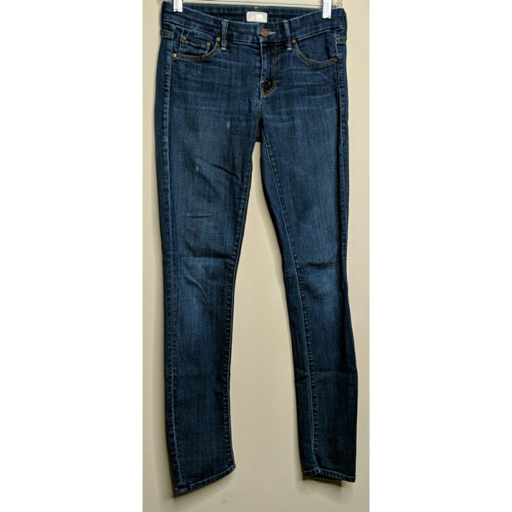 MOTHER The Looker Skinny Jeans - Size 25 - EUC